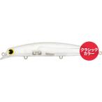 ima アイマ シーバスルアー サスケ120 裂波 #X5556 スモーククリア