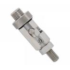  bell monto flying &amp; блокировка gaff адаптор 