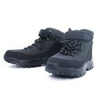 GOTSURI шиповки обувь GT-375. черный 3L(28-28.5cm)