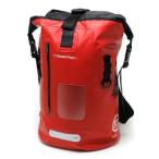 キャップス　STREAMTRAIL　DRY　TANK　DX-25L　CHILLI