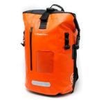 キャップス STREAMTRAIL DRY TANK DX-25L FIRE タックルバッグ