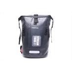 キャップス ストリームトレイル ドライタンク 25L D2 ONYX/ブラック タックルバッグ