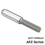 【ネコポス対象品】ジャストエース バットフェルール AFZ-8.0