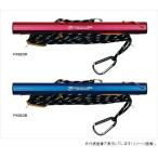 プロックス ワカサギテント用アイスアンカー レッド キャンプ用品