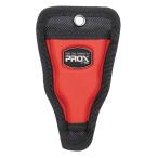 プロックス (PROX) プライヤーホルスター M レッド