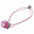 Yahoo! Yahoo!ショッピング(ヤフー ショッピング)プロックス ネック&キャップ&ヘッドライト（UVライト付） レッド ヘッドライト