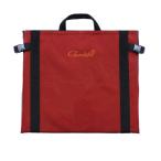 ga мака tsu подушка ( сиденье "zaisu" модель ) GM2407 красный / orange .la сопутствующие товары 