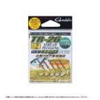 【ネコポス対象品】がまかつ トリプルフック TR-26(シングル) #6