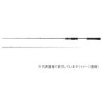 がまかつ  桜幻 鯛ラバーR B60M-solid.F 6F オフショアロッド