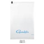 ガマカツ GM2505 圧縮袋 S(3枚入)