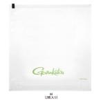 ガマカツ GM2505 圧縮袋 M(2枚入)