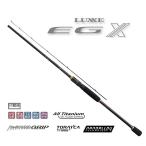 ga мака tsu ковер zeEG X S86M-solid 8.6F ( вращающийся 2 деталь ) искусственная приманка на кальмара удилище 