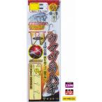 がまかつ 仕掛け ダブルウマヅラハギ仕掛 FK148 2021/07/05