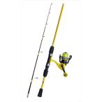  Gamakatsu Pack Rod комплект UK8017 ослабленное крепление ..do&amp; катушка blakli1.1m