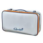  Gamakatsu .la сопутствующие товары GM2580 свет подушка 4 белый × голубой 