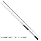 がまかつ オフショアロッド 桜幻 鯛ラバーXX S62M-solid (スピニング 2ピース)