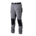  Gamakatsu одежда LE4008 actives torechi брюки-карго 2.0 серый L