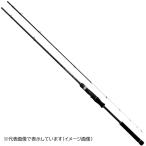  Gamakatsu offshore удилище Luxest pi-do metal SS B66M 6.6F( Bait 2 деталь )