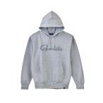  Gamakatsu одежда GM3790 Logo f-ti серый 3L