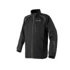  Gamakatsu защищающая от холода одежда внешний GM3795 core Thermo жакет черный × черный M