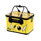 【爆買】がまかつ バッカン UK8036 うきまろセミハードバッカン