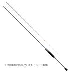 がまかつ エギングロッド ラグゼ EGTR S S65ML-solid