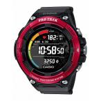 Yahoo! Yahoo!ショッピング(ヤフー ショッピング)CASIO カシオ PROTREK Smart（プロトレックスマート） WSD-F21HR-RD