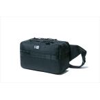 NEWERA ニューエラジャパン タックルバッグ SQUARE WAIST BAG BLK ブラック OSFA タックルバッグ