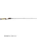 ティムコ バスロッド フェンウィック カームウォーター CWG56CLJ (ベイトグリップジョイント)【大型商品】