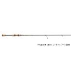 ティムコ バスロッド フェンウィック リンクス LINKS63SLJ (スピニング1ピース)【大型商品】