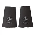  Foxfire стрейч дождь защита черный M одежда 