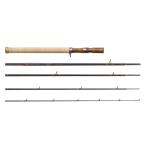 ティムコ トラウトロッド フェンウィック GFS84CM-5J ゴーウィズザフロー (ベイト・5ピース)