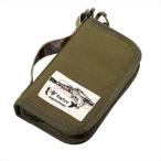 timko искусственная приманка кейс FE-CAMO искусственная приманка wa let S оливковый 