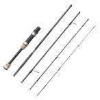 ティムコ フェンウィック WCV58SUL-5J マイクロプレシジョン (スピニング/5ピース)