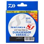 ダイ・・PEライン UVFソルティガSJデュラセンサー×8+Si2 3号-600m