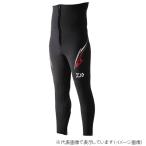  Daiwa жесткий Fit трико DT-4050W30 черный LLO трико для рыбалки 