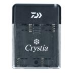 [ кошка pohs объект товар ] Daiwa Chris tia корюшка внешний источник питания bo*bks черный 