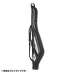  Daiwa Pro козырек удилище кейс 135R(C) серебряный 