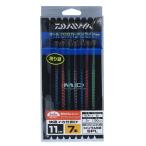 [ кошка pohs объект товар ] Daiwa удобный кальмар устройство keSPL 11S SS 7шт.@ стандартный .li. приспособление 