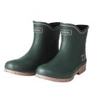 ダイワ フィッシングブーツ RB-2350 モスグリーン (ショート ラジアル) L