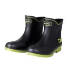 ダイワ フィッシングブーツ ＲＢ−２３５０ ブラック （ショート ラジアル） ＬＬ