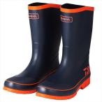 ダイワ フィッシングブーツ ＲＢ−３３５０ ネイビー （ロング ラジアル） ＬＬ