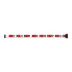  Daiwa рыбалка Major R 150 черный / красный 