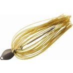 ダイワ スティーズ フレックスジグ 10g Lグリパン ラバージグ