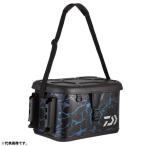 ダイワ モバイルタックルバッグS36(B) スプラッシュブラック タックルバッグ