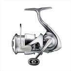 ダイワ スピニングリール 22イグジスト LT2500S-XH