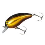 ダイワ タイニーピーナッツSSR クロキン バスルアー