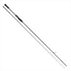 ダイワ エメラルダス ストイスト RT 84M 2021モデル (スピニング2ピース)