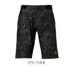 ダイワ  DR-5021P レインマックス レインハーフパンツ ブラックカモ XL レインウェア