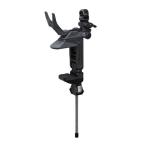  Daiwa свет держатель α240CH темно-серый 